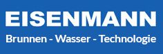 EISENMANN Bohr- u. Umwelttechnik GmbH Logo