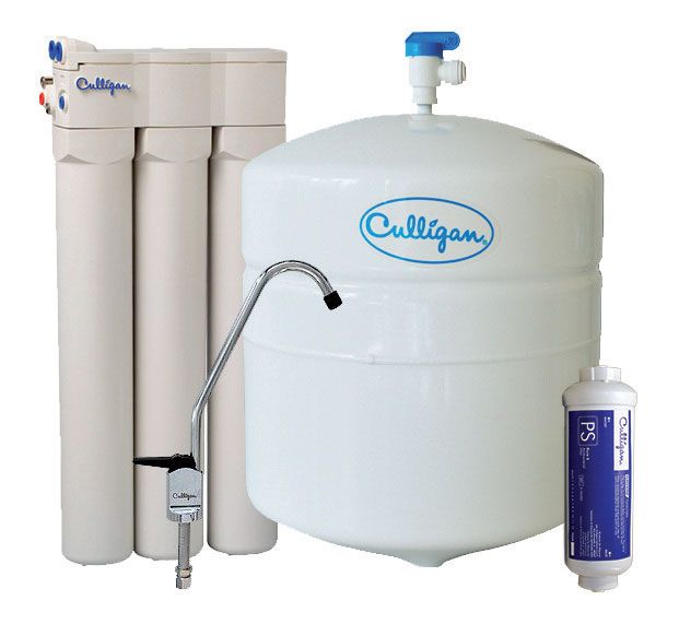 Culligan Wasseraufbereitung